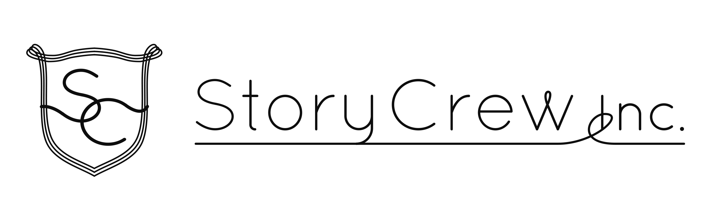 株式会社StoryCrew