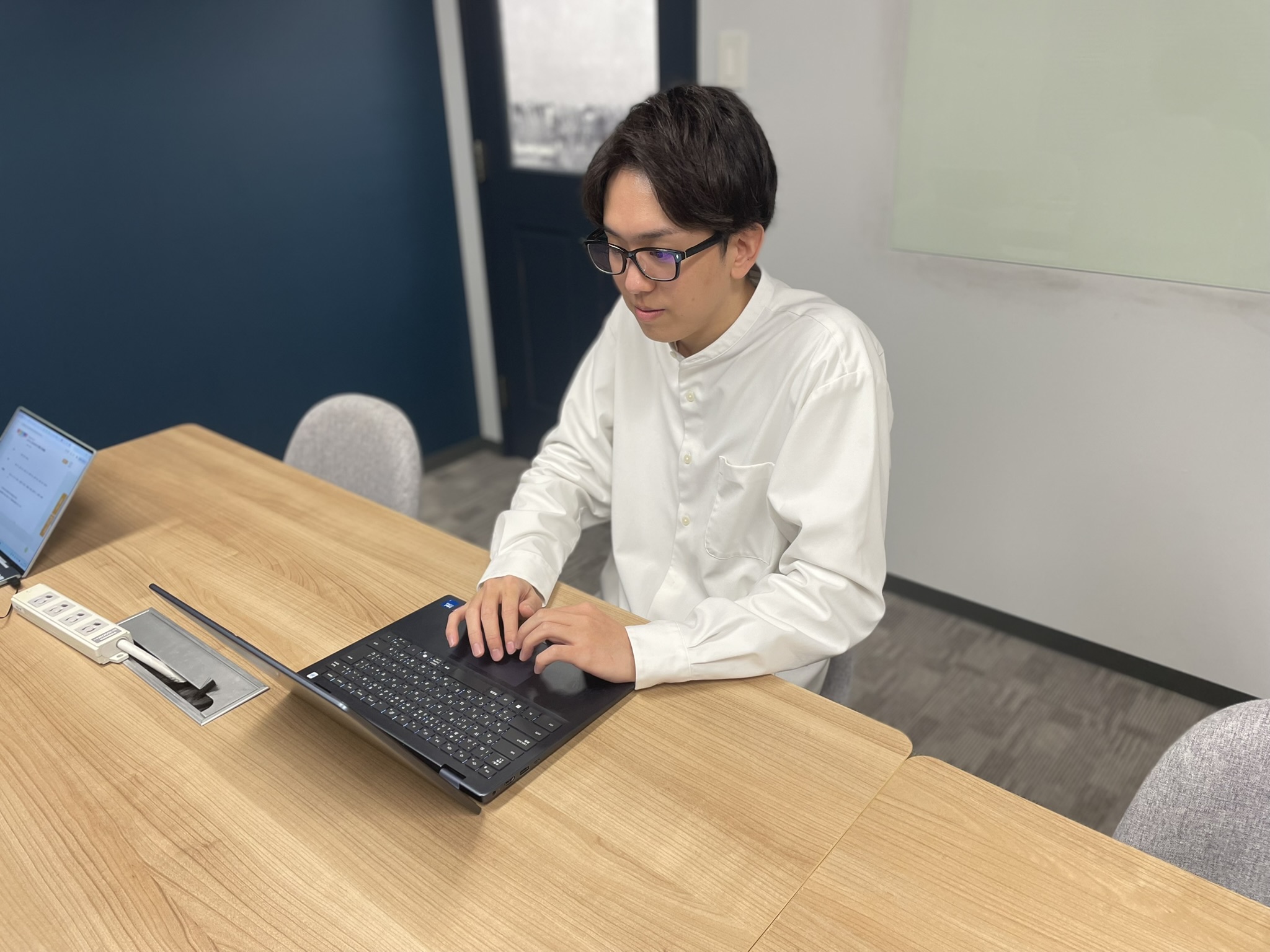 【社員インタビュー】デジタルマーケティングの総合コンサルティングを目指す