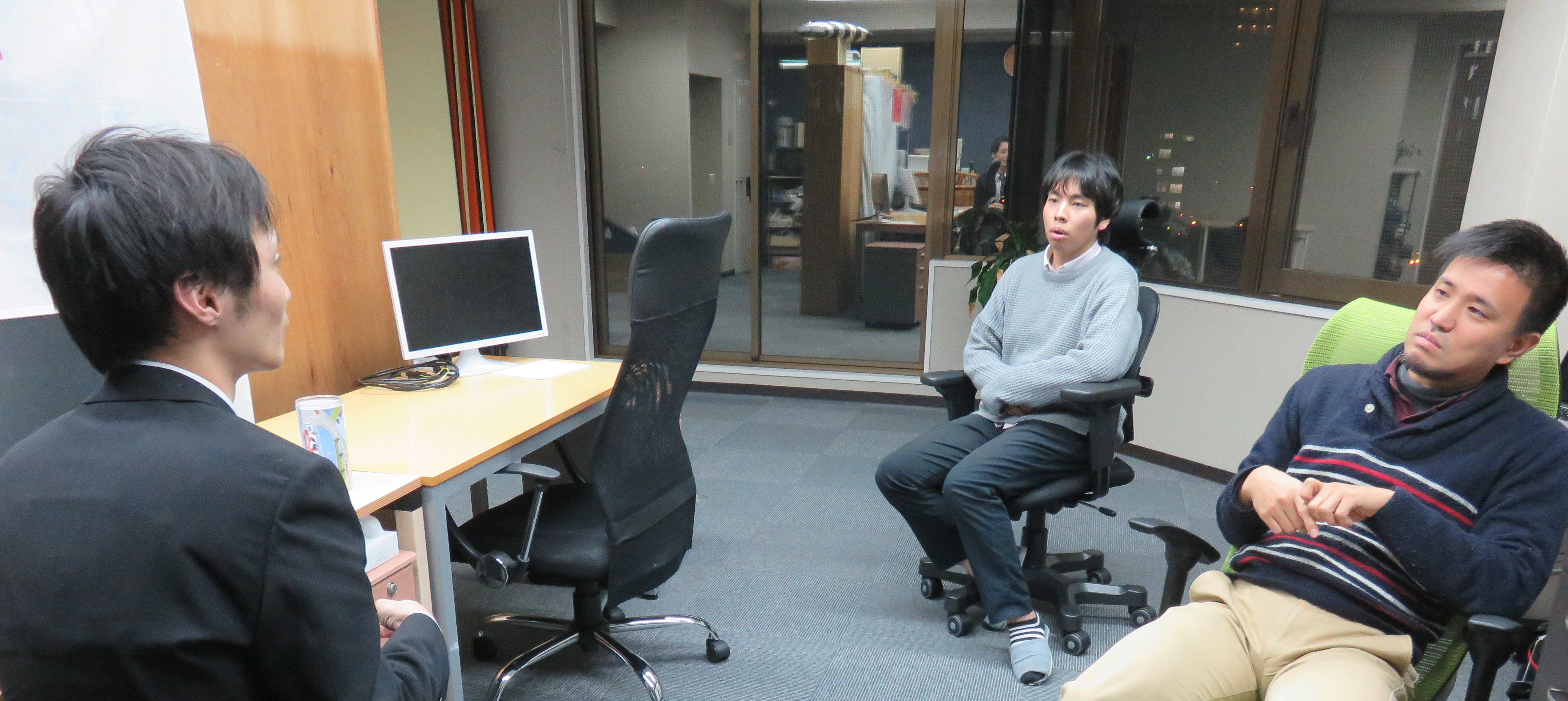 自称「ミスターふつう」のエンジニアが普通の会社からネオジニアへ転職した理由（その２）