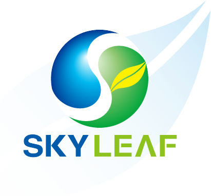 スカイリーフ株式会社