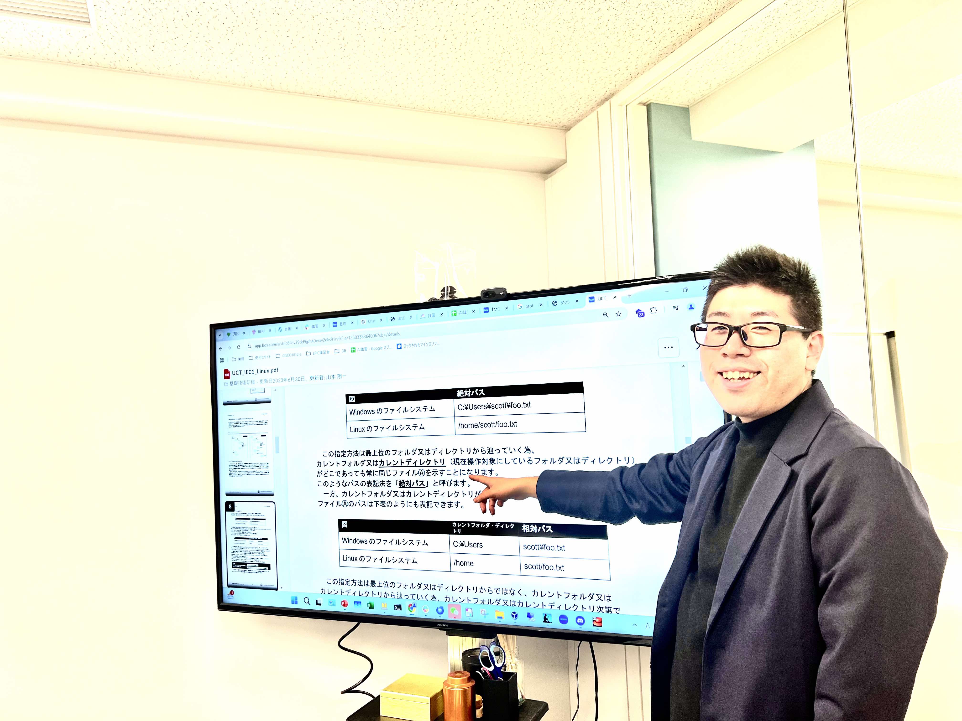 研修講師に聞く、CyTechならではの教育プログラムとは？未経験エンジニアも早期に成長できる環境が魅力