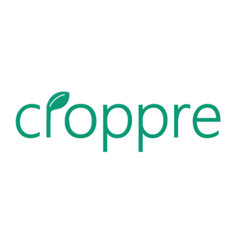株式会社croppre