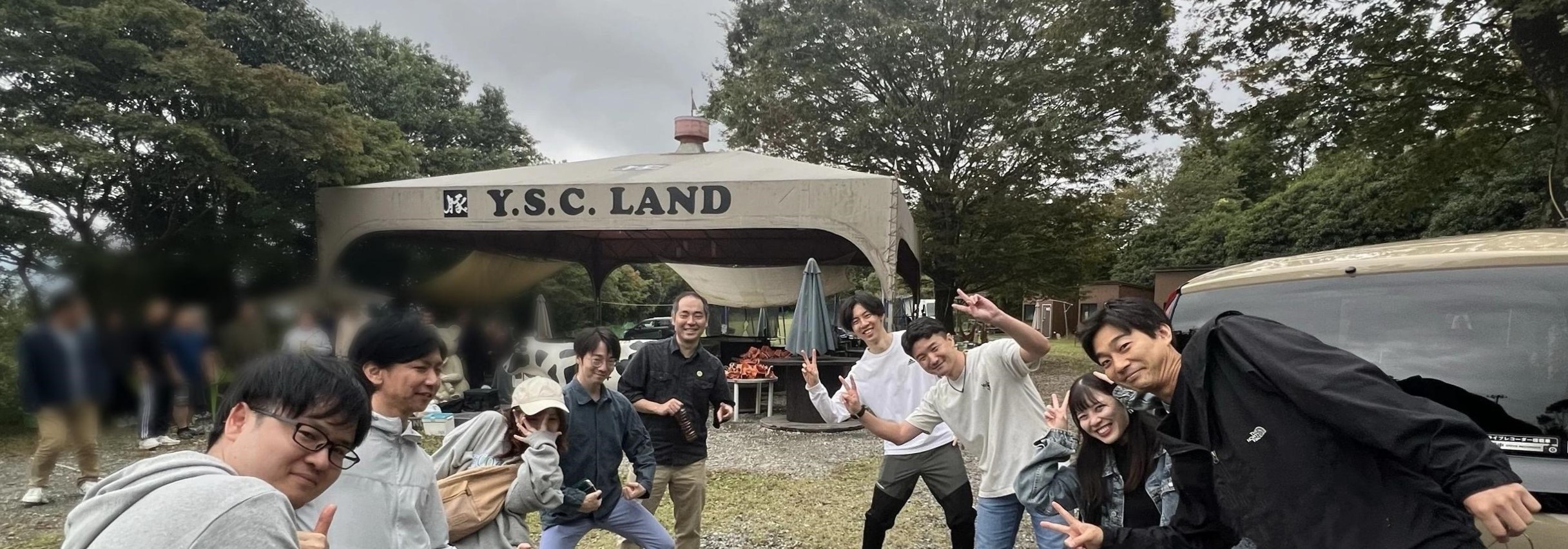 【イベント】H社案件　お疲れ様会　IN静岡