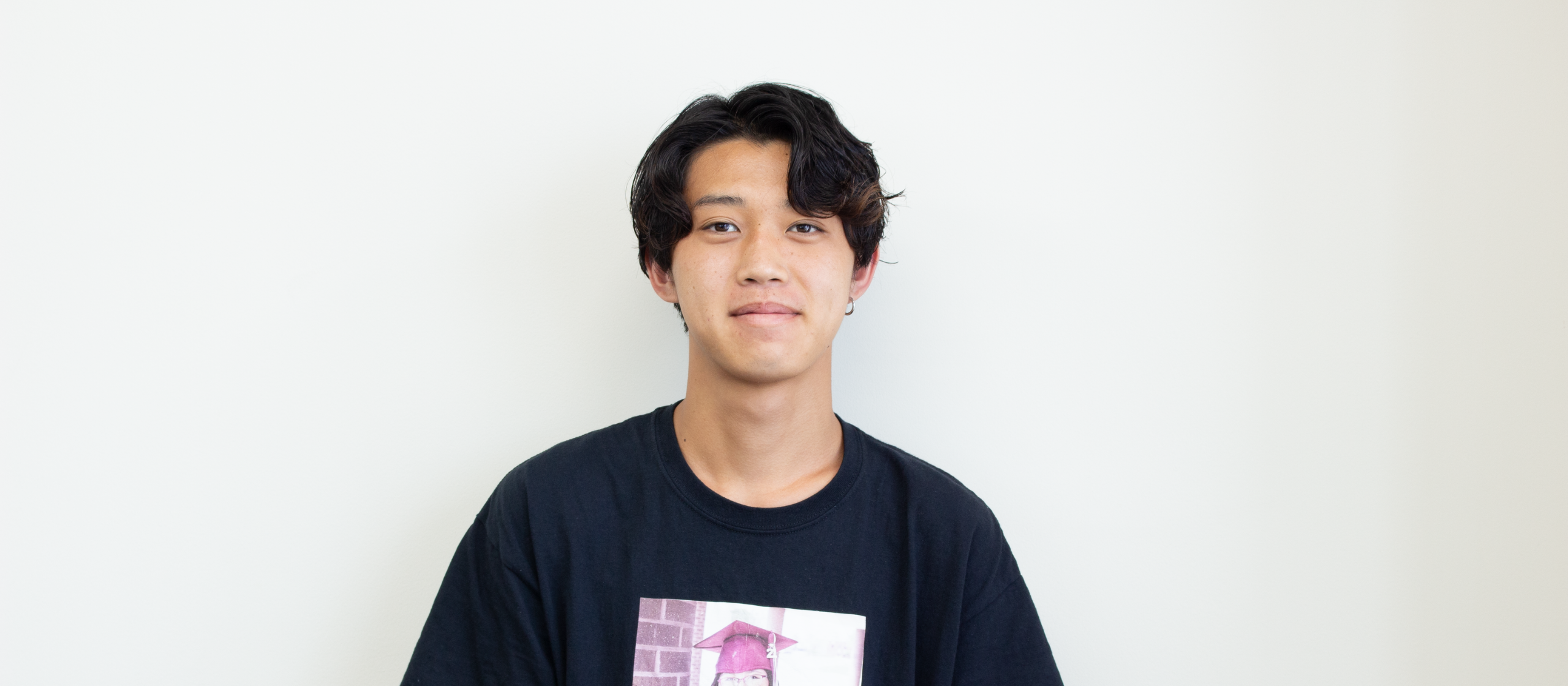 誰よりも早く経験して支社を立ち上げたい、20歳新卒エンジニアの過去と未来