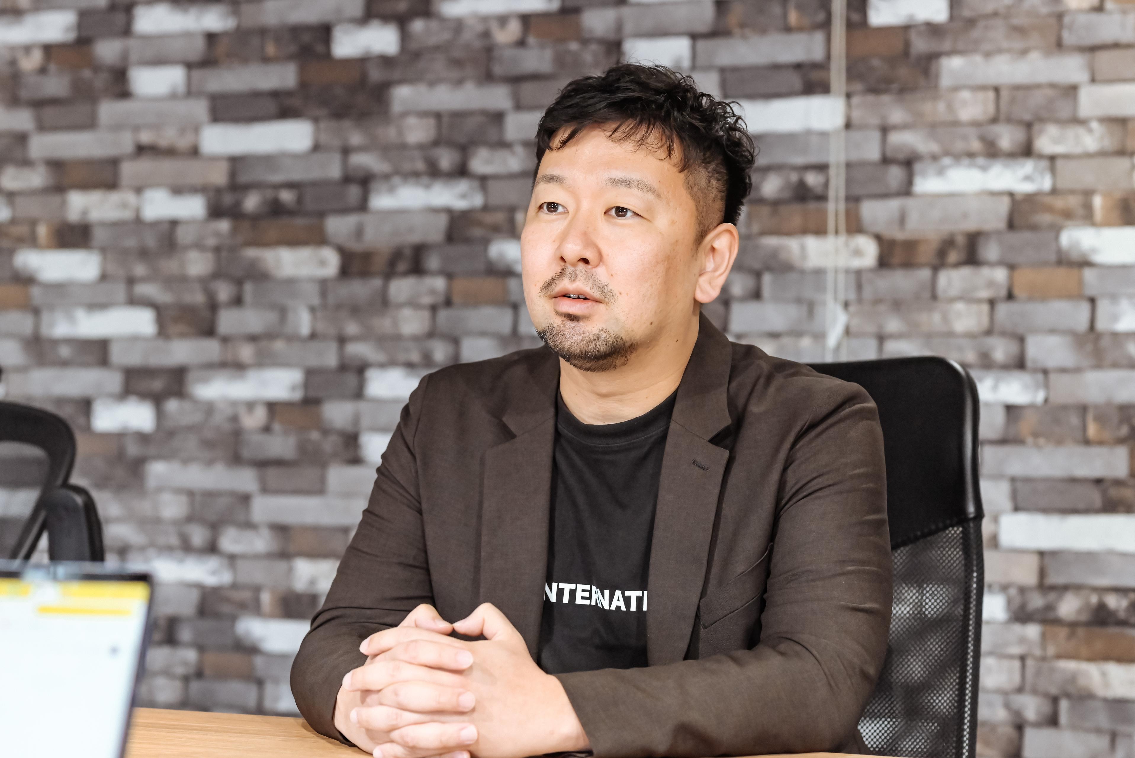 【代表インタビュー！】　　　　　　　　　　日本を代表する大手企業様とも提携し急拡大。創業背景と今後に向けた挑戦とは！？