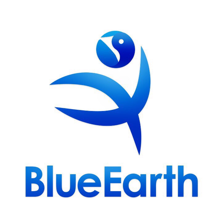 株式会社ブルーアース