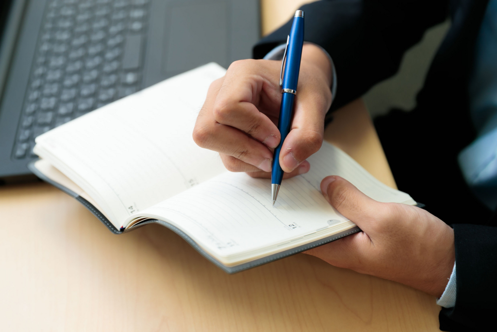 就活Q&A　【自己PRでは何を書くべき？】