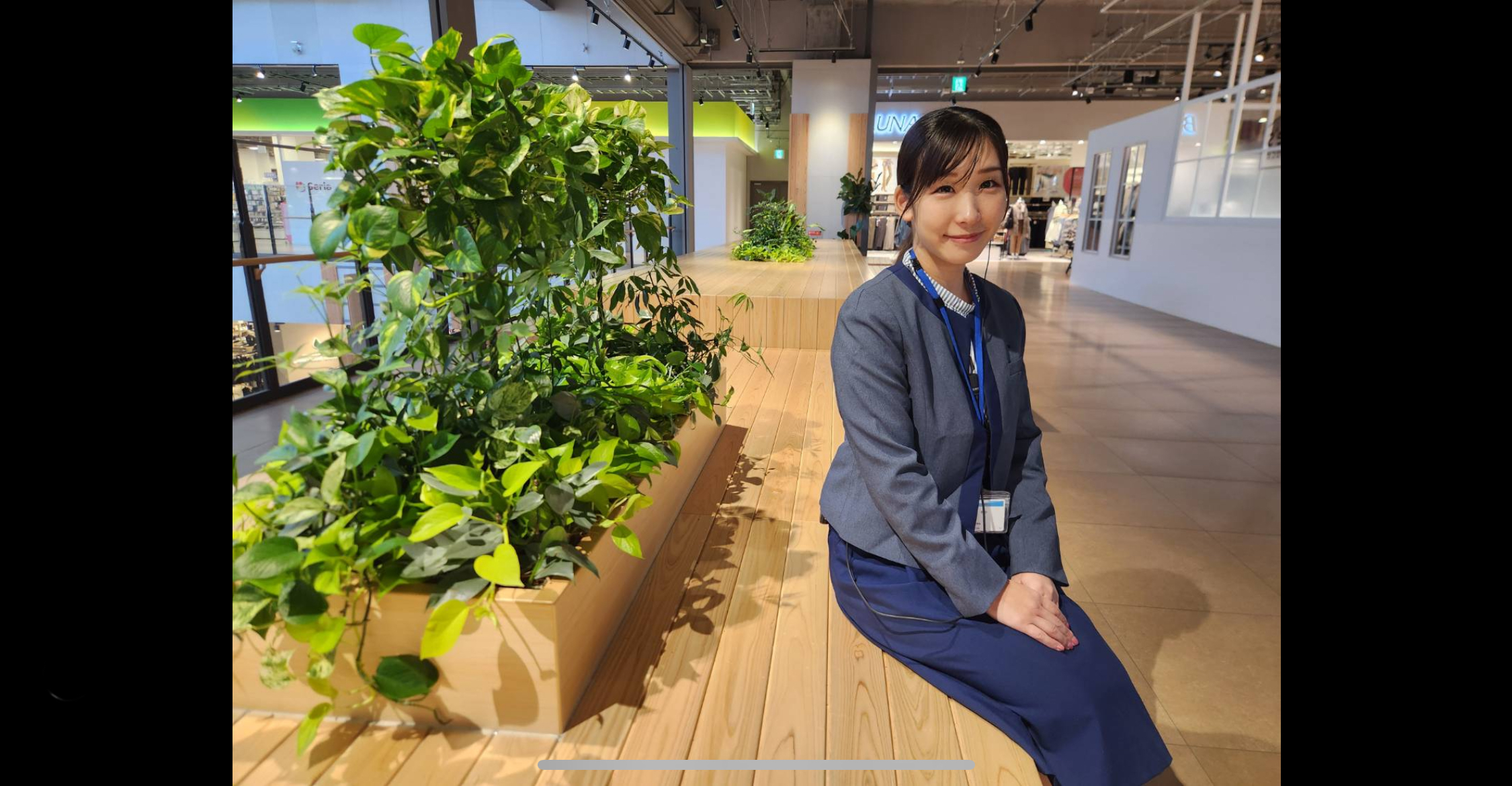 「キャリアアップも！子育ても✧*˖」YTTのスーパー副店長が経験談を語ります。（産休・育休 編）