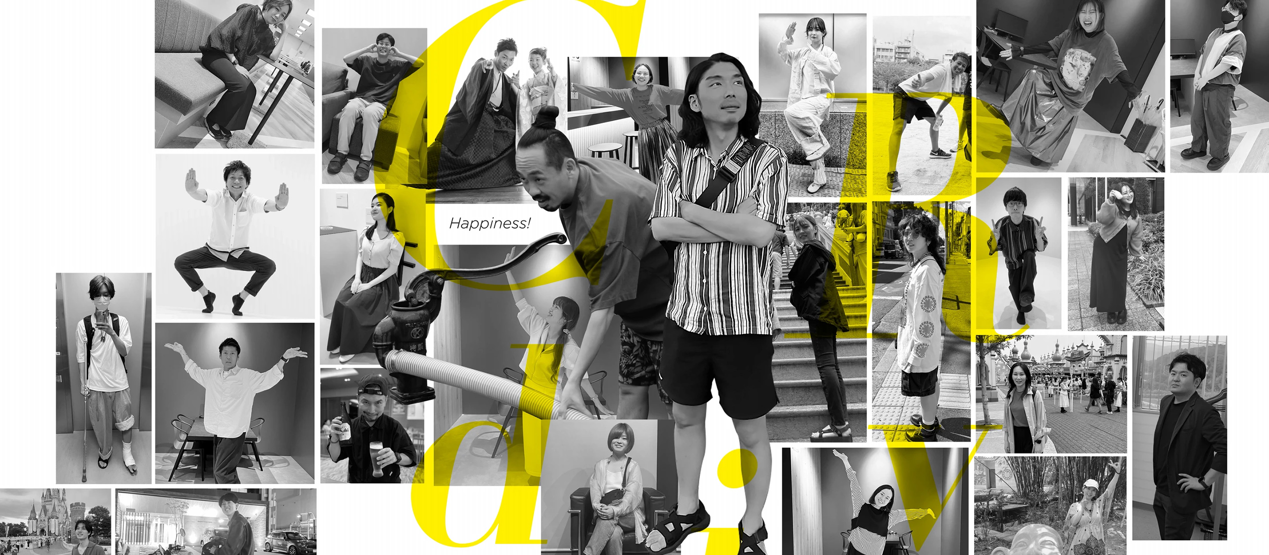 【第1回 ディスカバリーを暴け】CR div.（クリエイティブ ディビジョン）って何！？【前編】