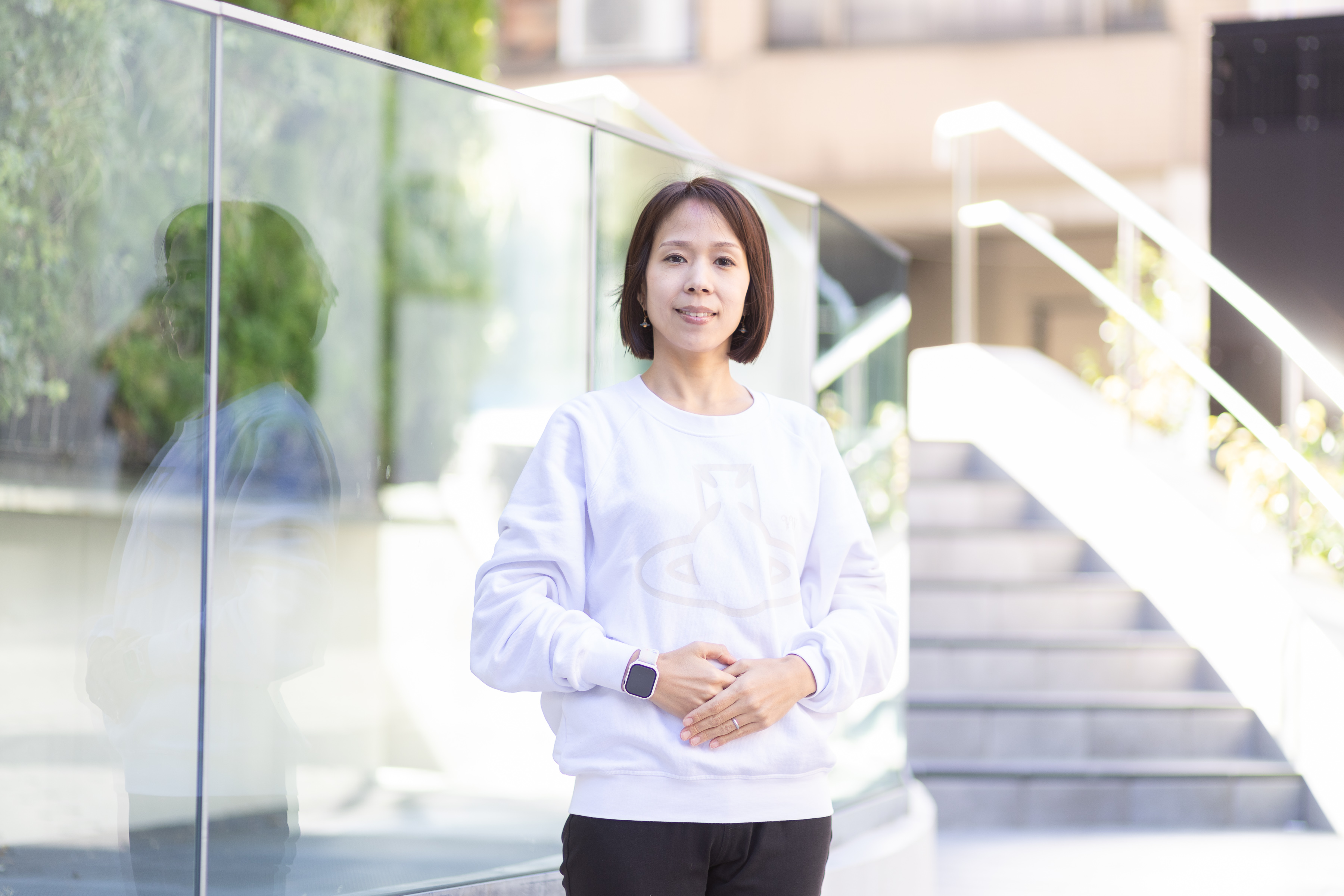 自分自身が連続起業家であり、事業家人材の連続的な輩出を目指す。創業の想いと会社の現在地とは
