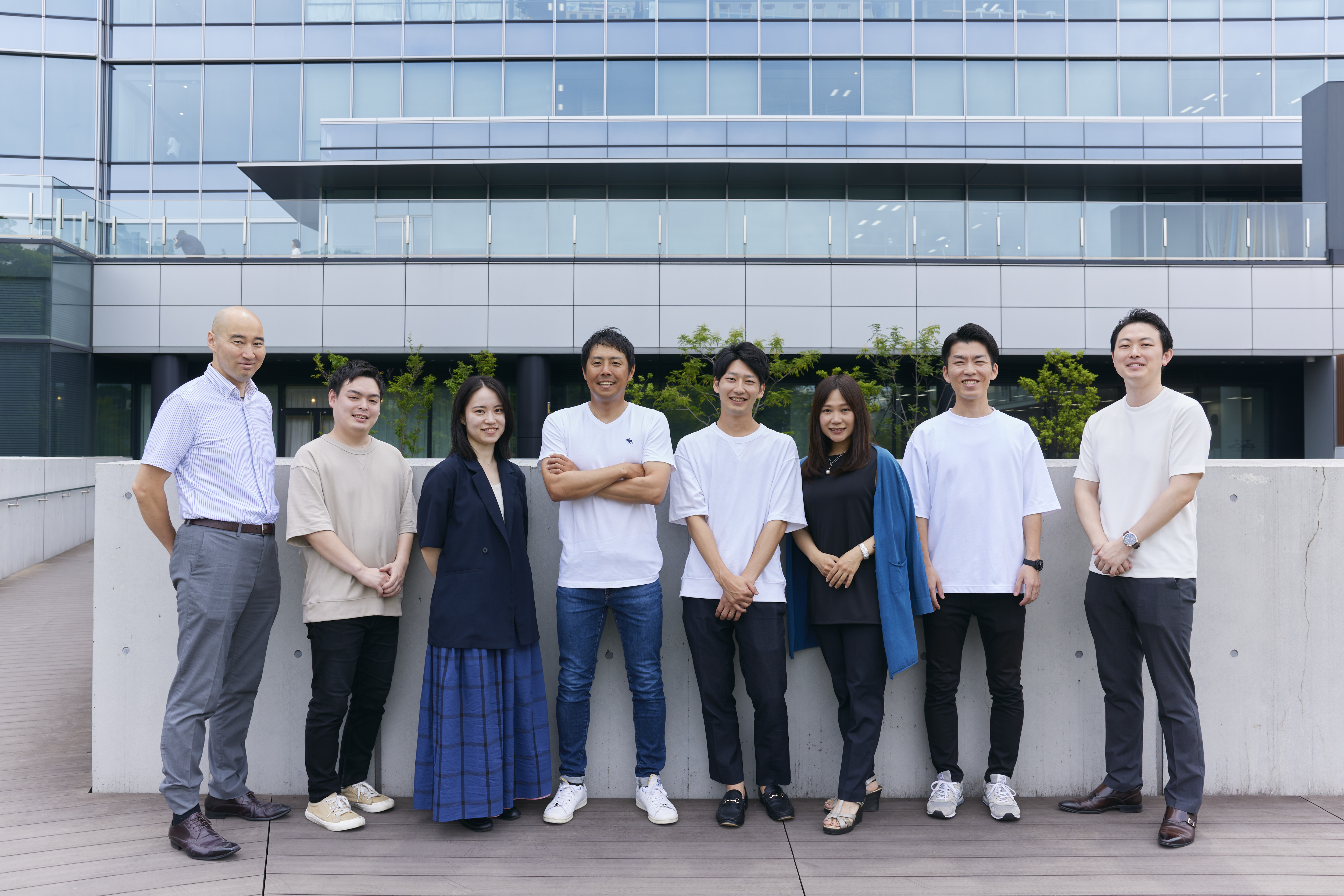 「楽しんで働くビジネスパーソン集団を作りたい」代表 中村がリベラスを創業した理由