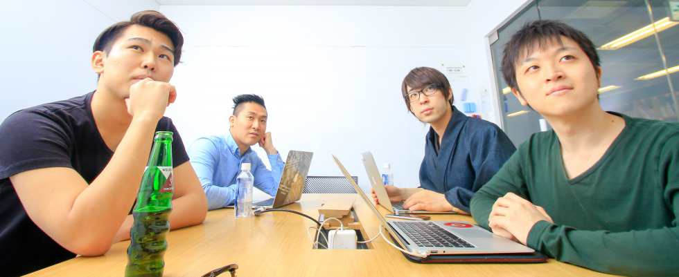 株式会社TripBox創業ストーリー（創業編〜Tastime誕生〜）