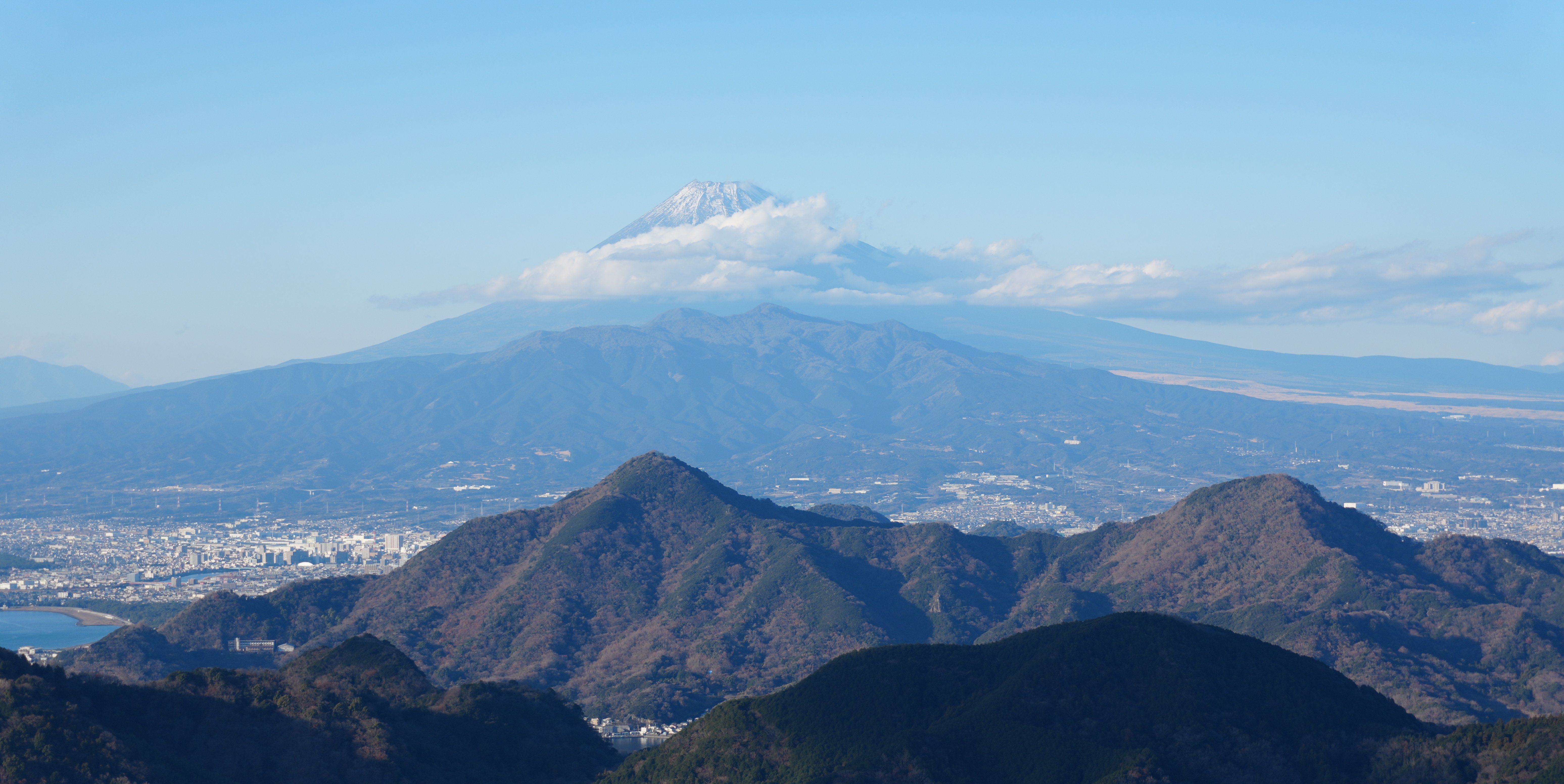 年頭にあたり ～答えのない時代のはじまり～