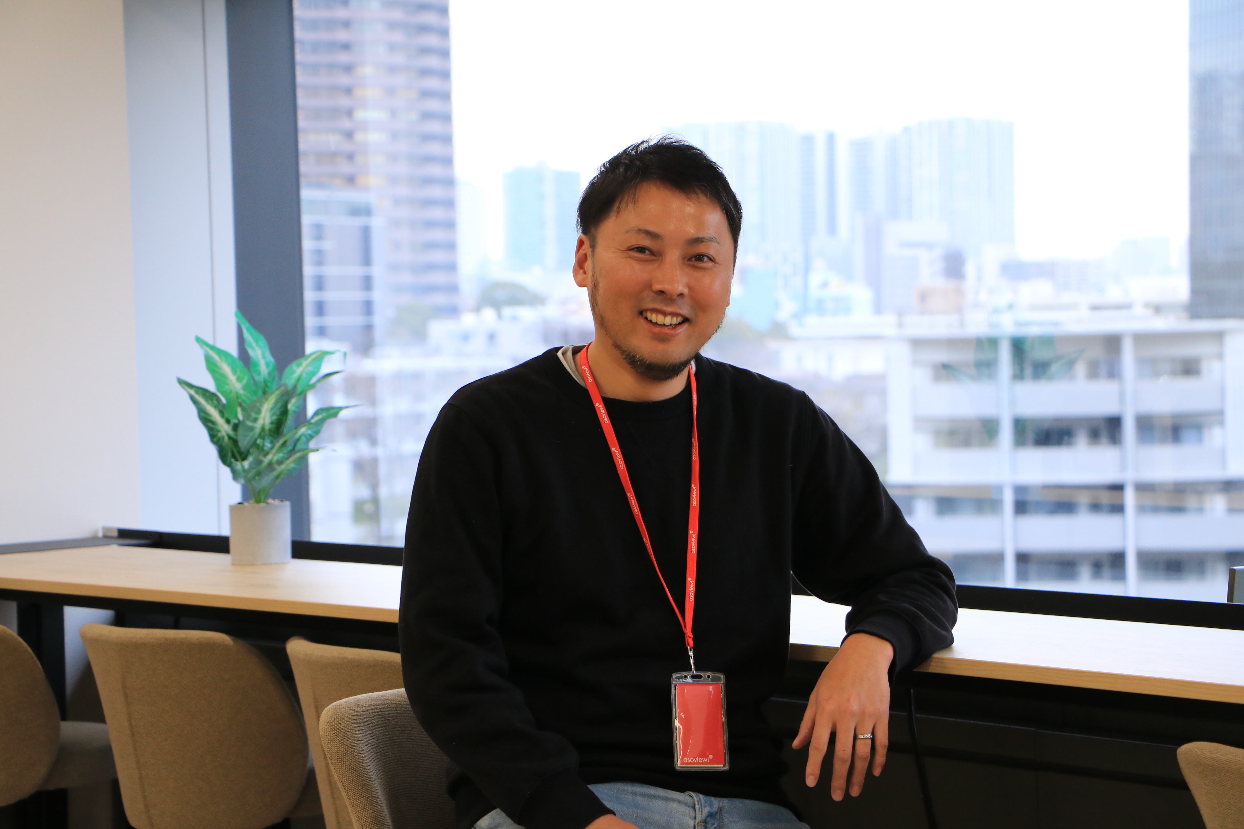 「専門家がたくさんいるから僕じゃなくていい。」これまでの知見やキャリアに固執せずしなやかな柔軟性を持つエンジニアリングマネージャーのキャリア観