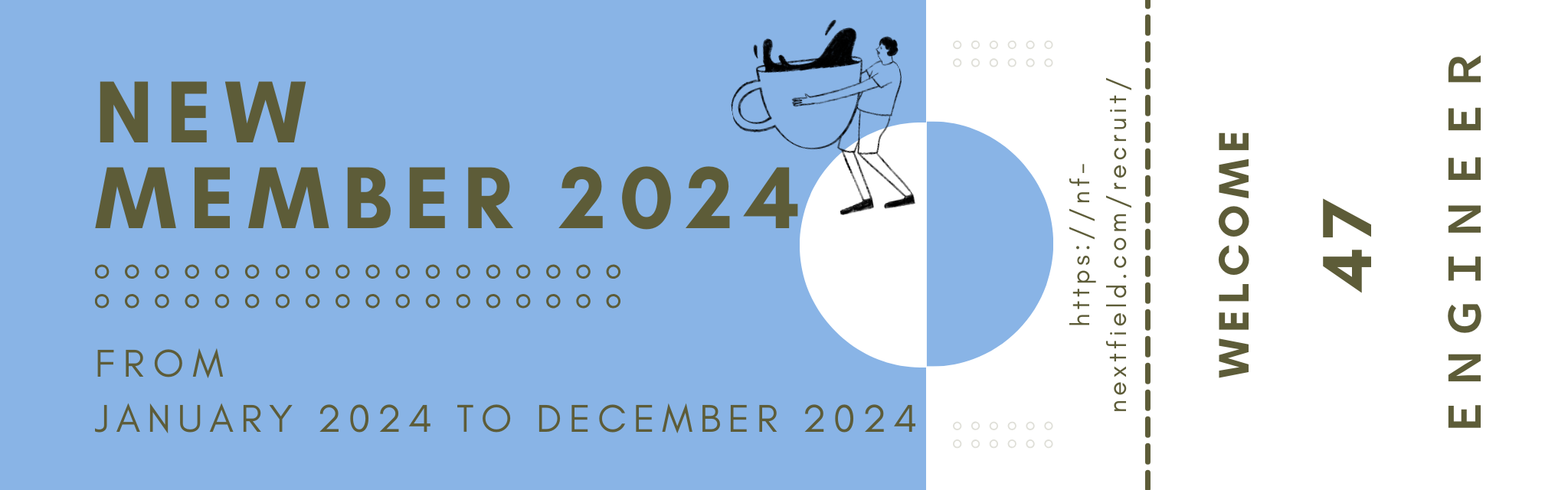 From January 2024 to December 2024｜47✶