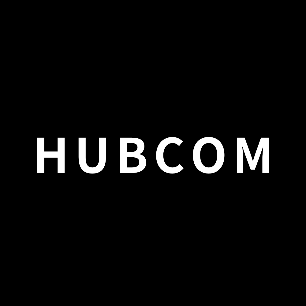 株式会社HUBCOM