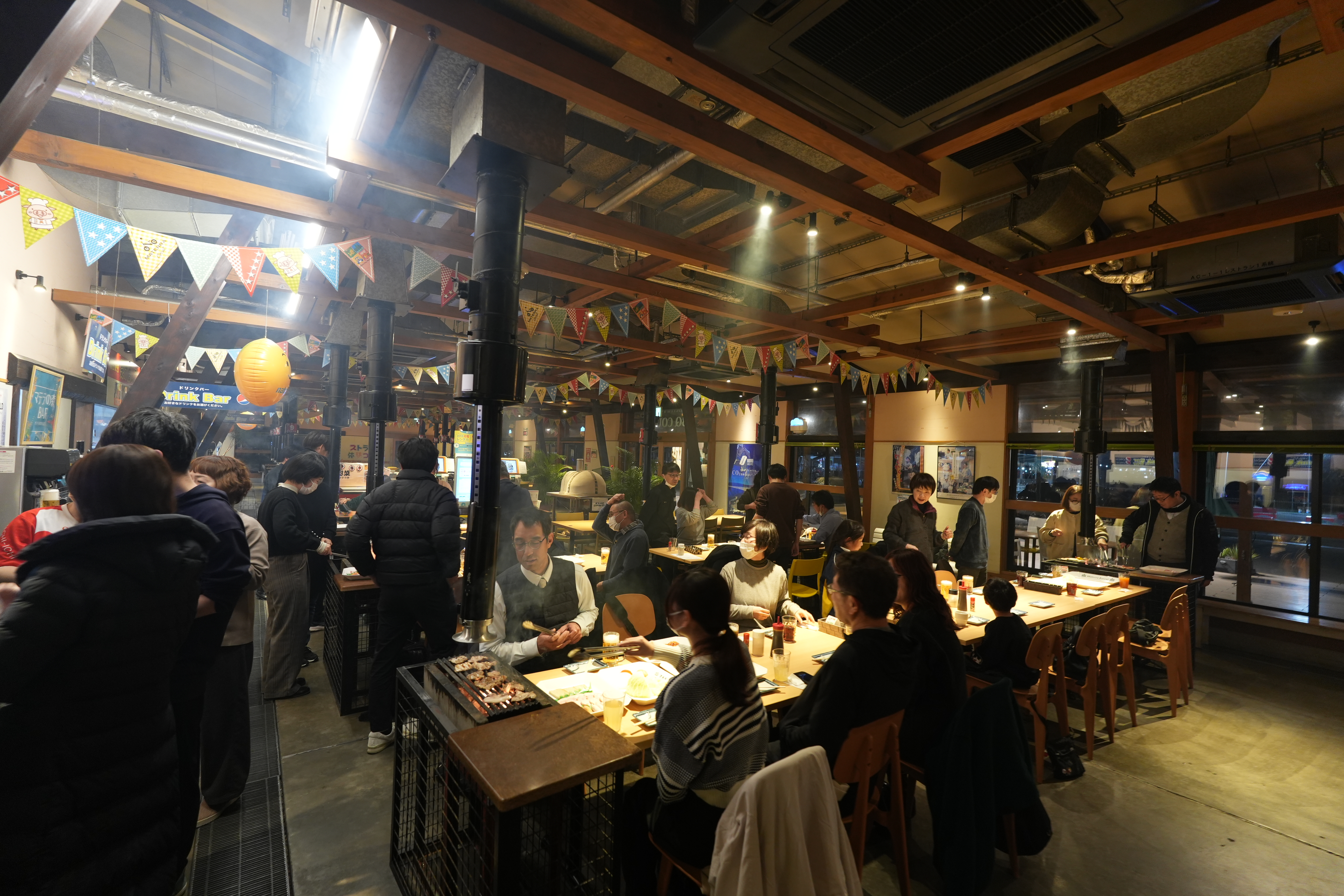 【社内イベント】SAKAWA 2024年度 忘年会 🎉🥳