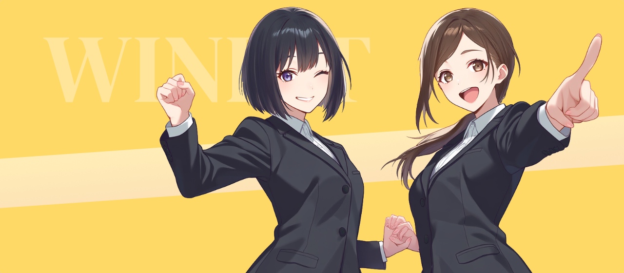 「未経験なんですけど、いいですか……？」 もちろん、意欲さえあれば大丈夫です！