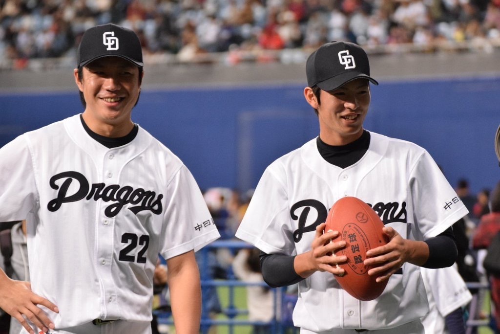 20歳で戦力外通告。若くして地獄を経験したお話。