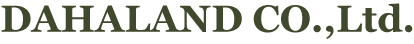 株式会社ダッハランド