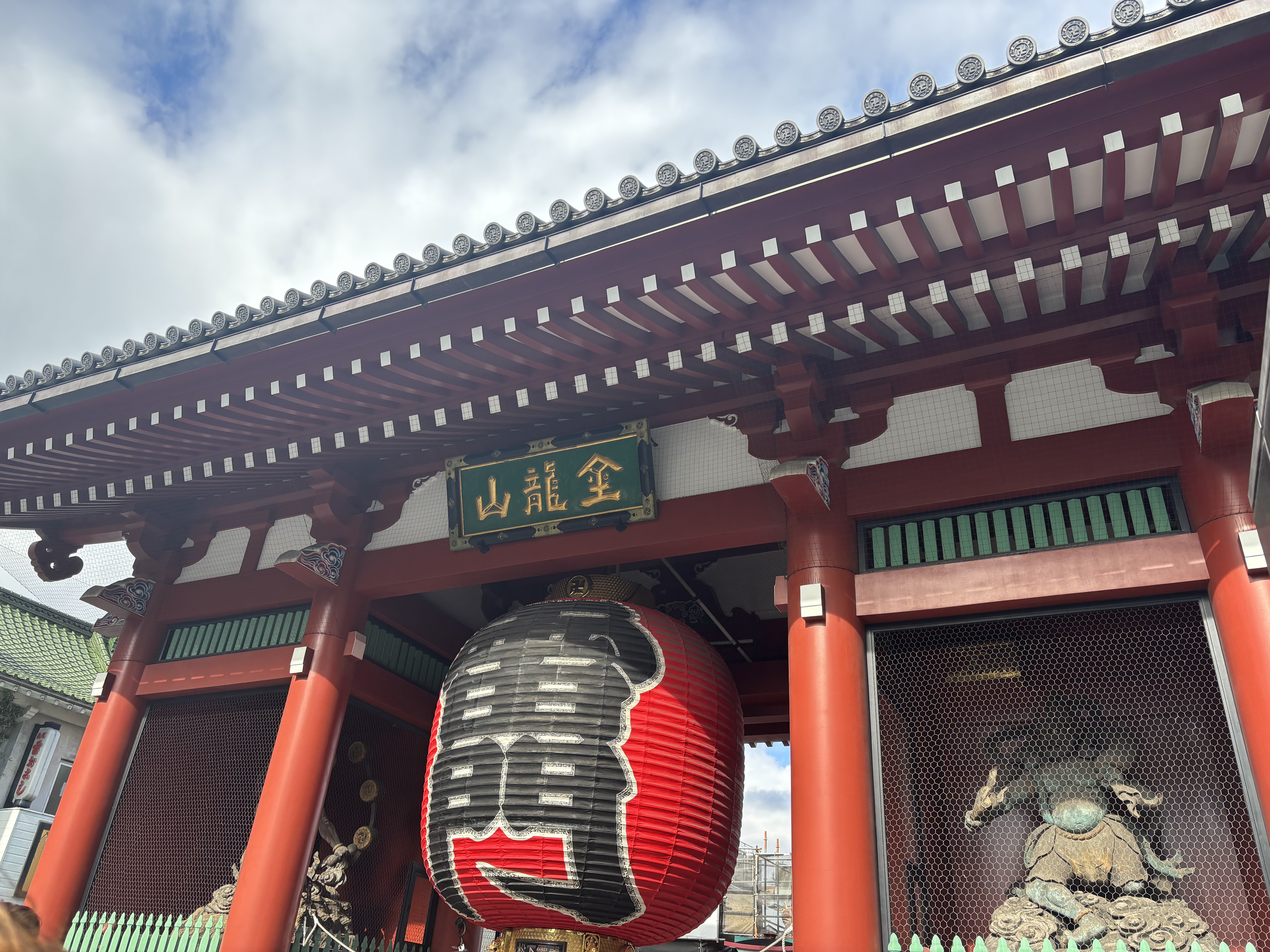 【イベント】初詣＆歓迎会⛩️