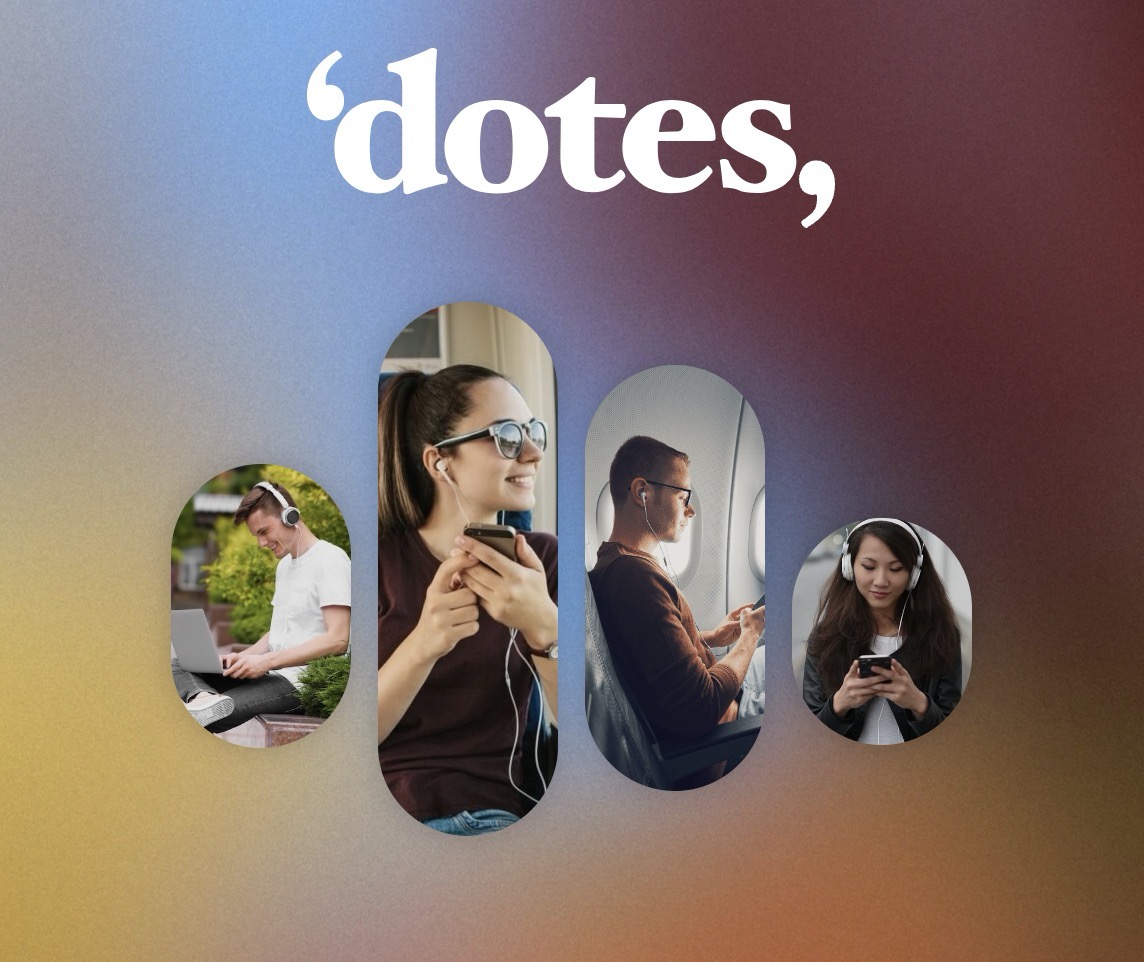 AIで語学学習を革新: Dotes開発の旅