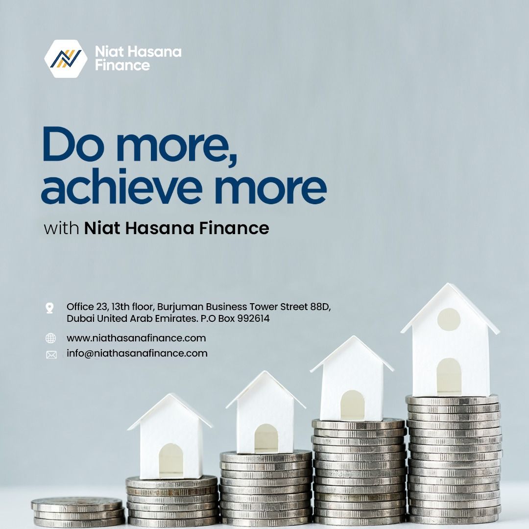 Unlock Financial Relief with Niat Hasana Finance: Your Trusted Loan Partner Since 2010