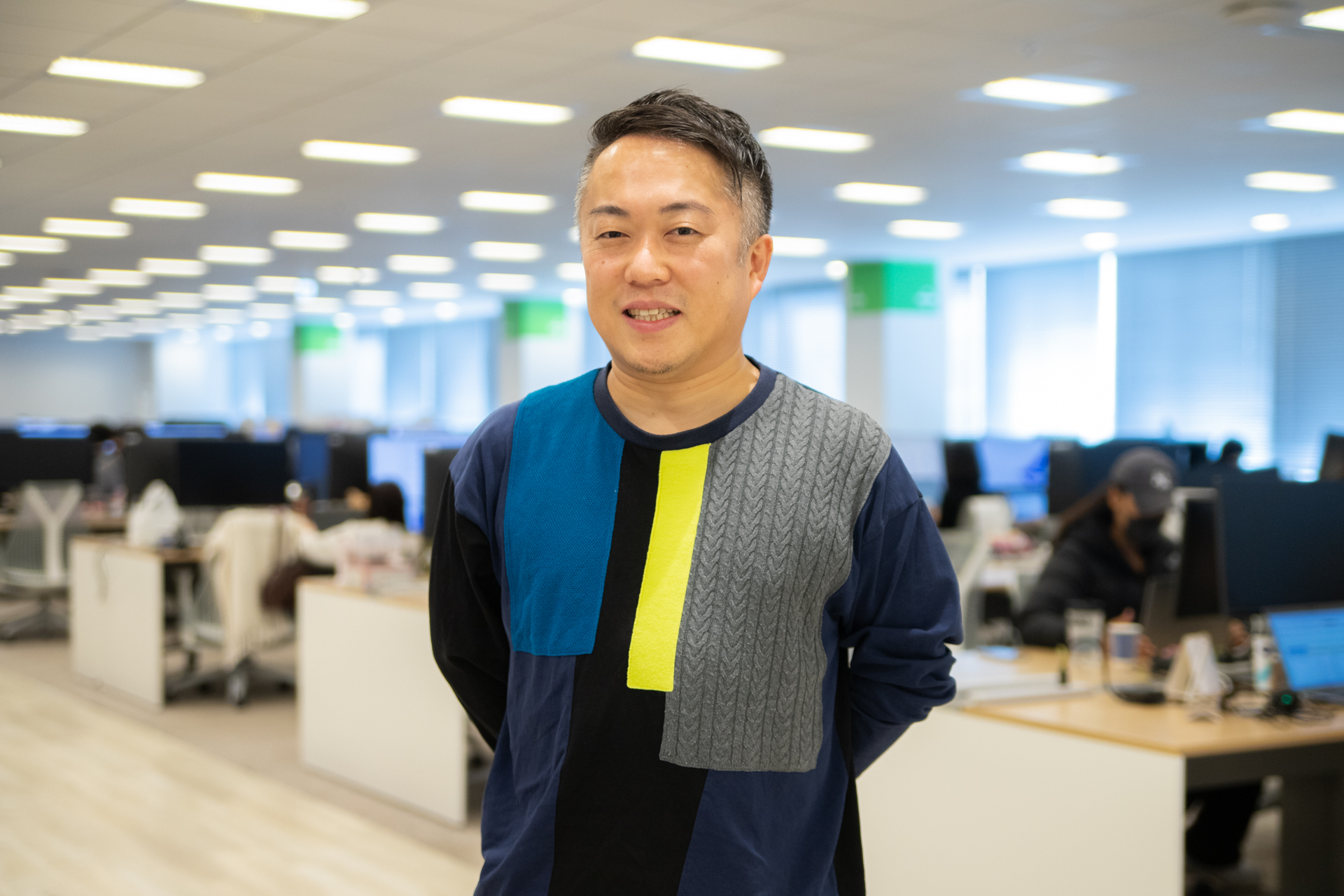 PR・マーケティングの新境地を切り拓く。経験豊富なクリエイティブ人材がfreeeで挑戦する理由