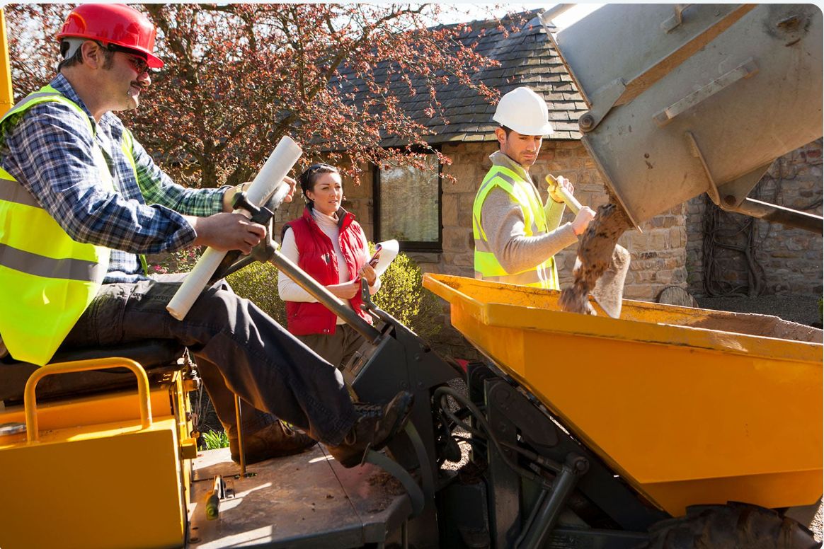 Secure the Right Development Funding for Your Project with Niat Hasana Finance