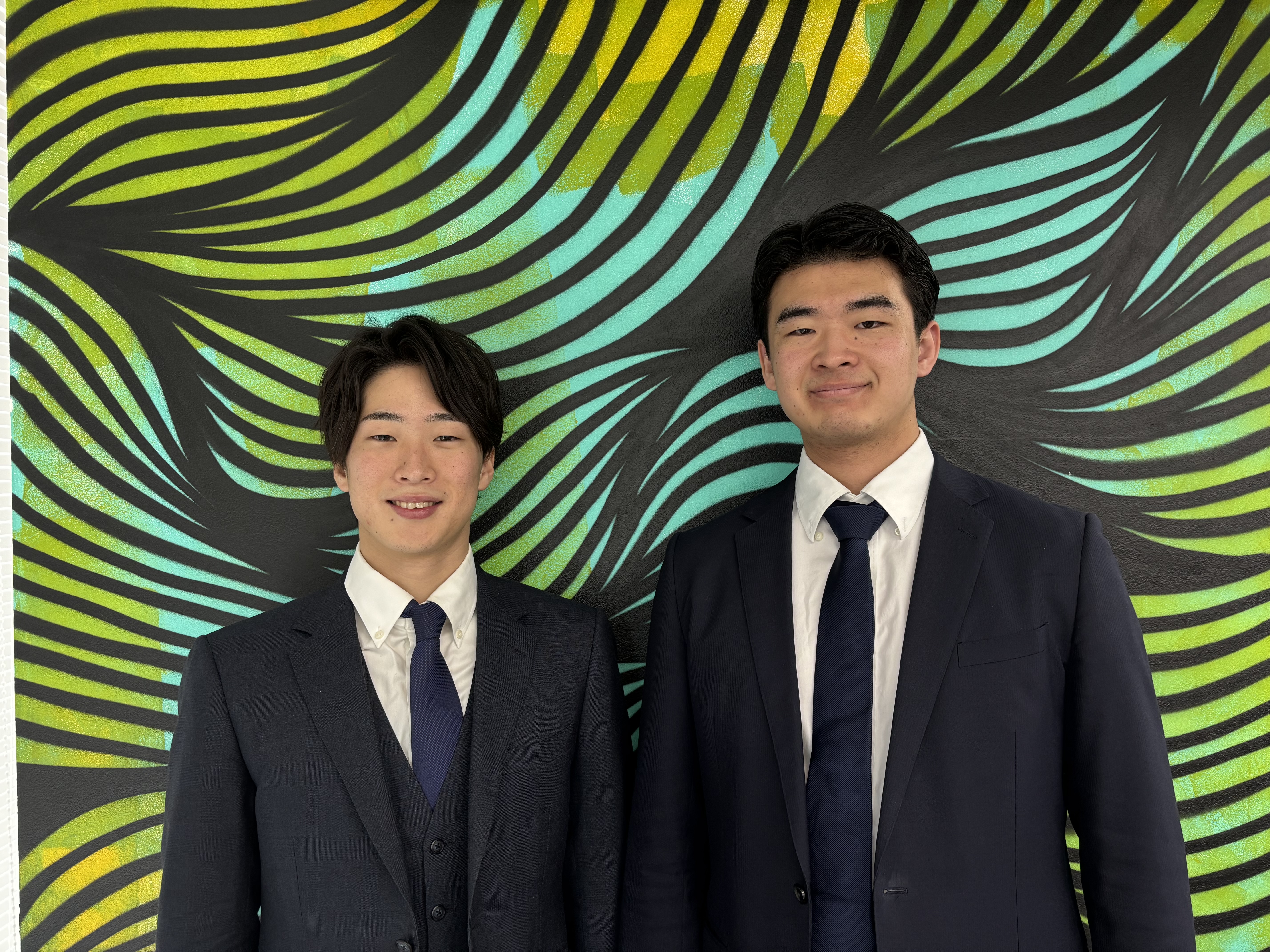 【代表インタビュー】株式会社Tabiji Partners創業ストーリーから込められた想い、この先に描くビジョンについて。