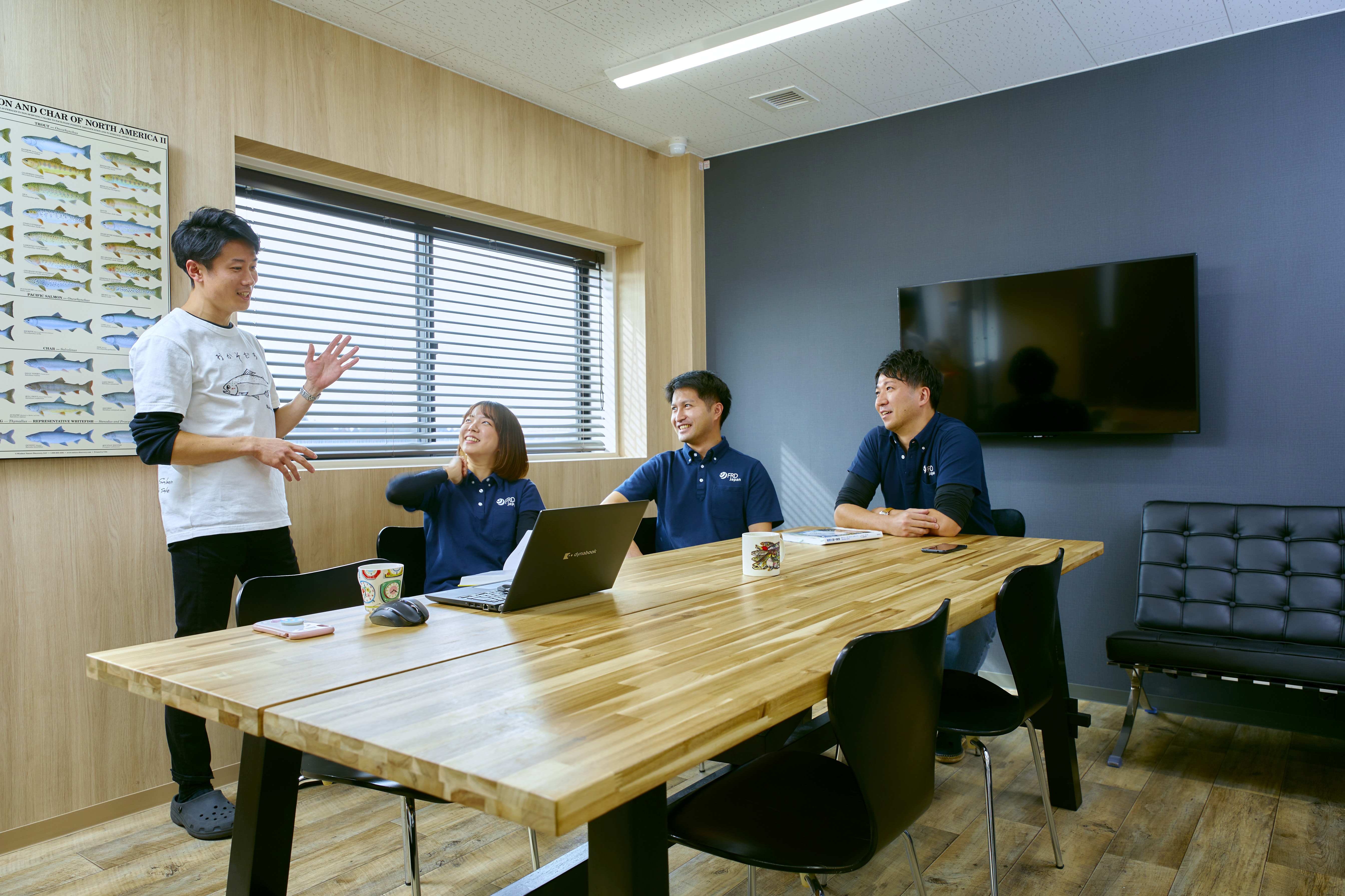 4つの観点で言語化するFRDジャパンの魅力②