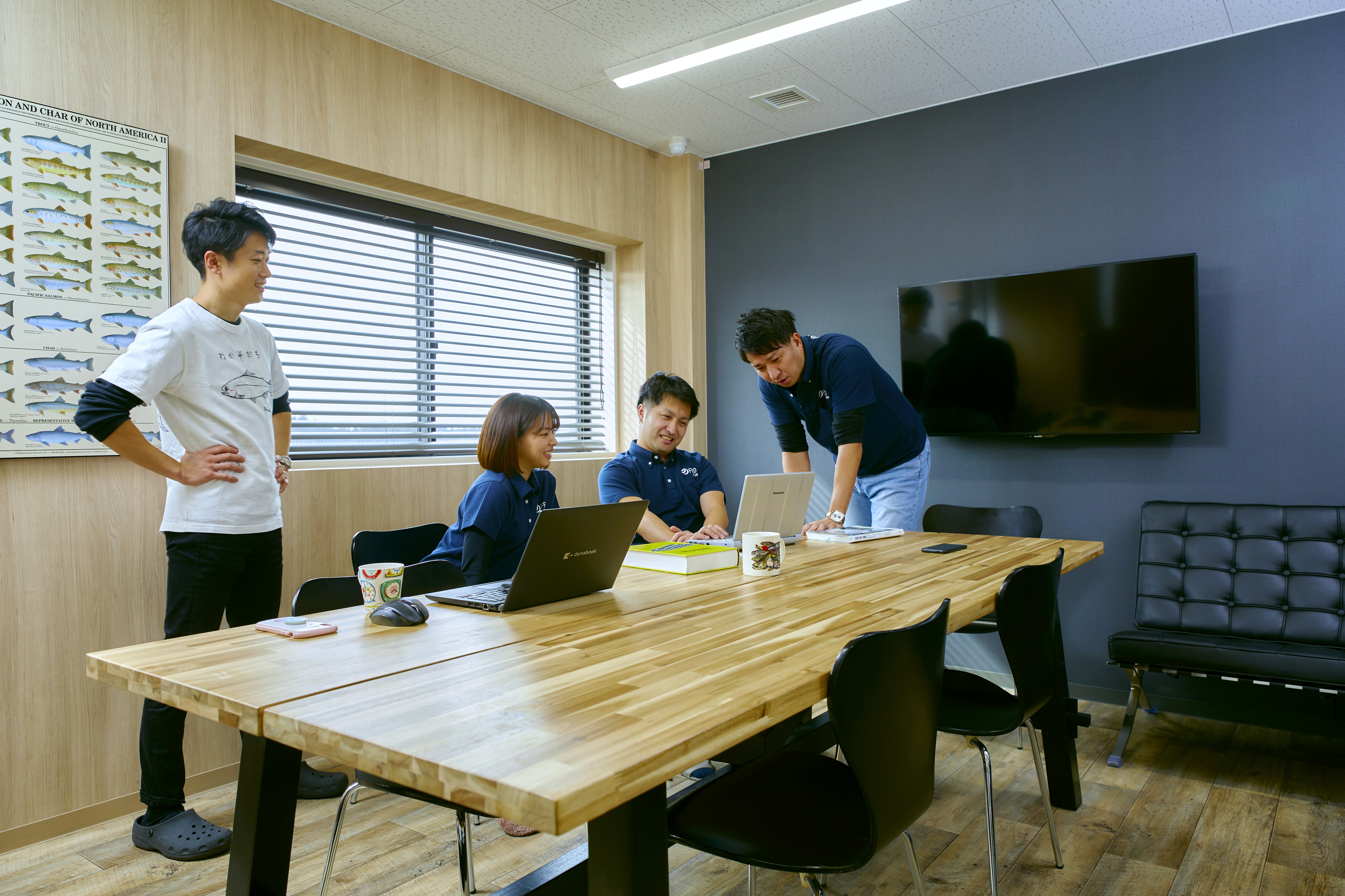 4つの観点で言語化するFRDジャパンの魅力①