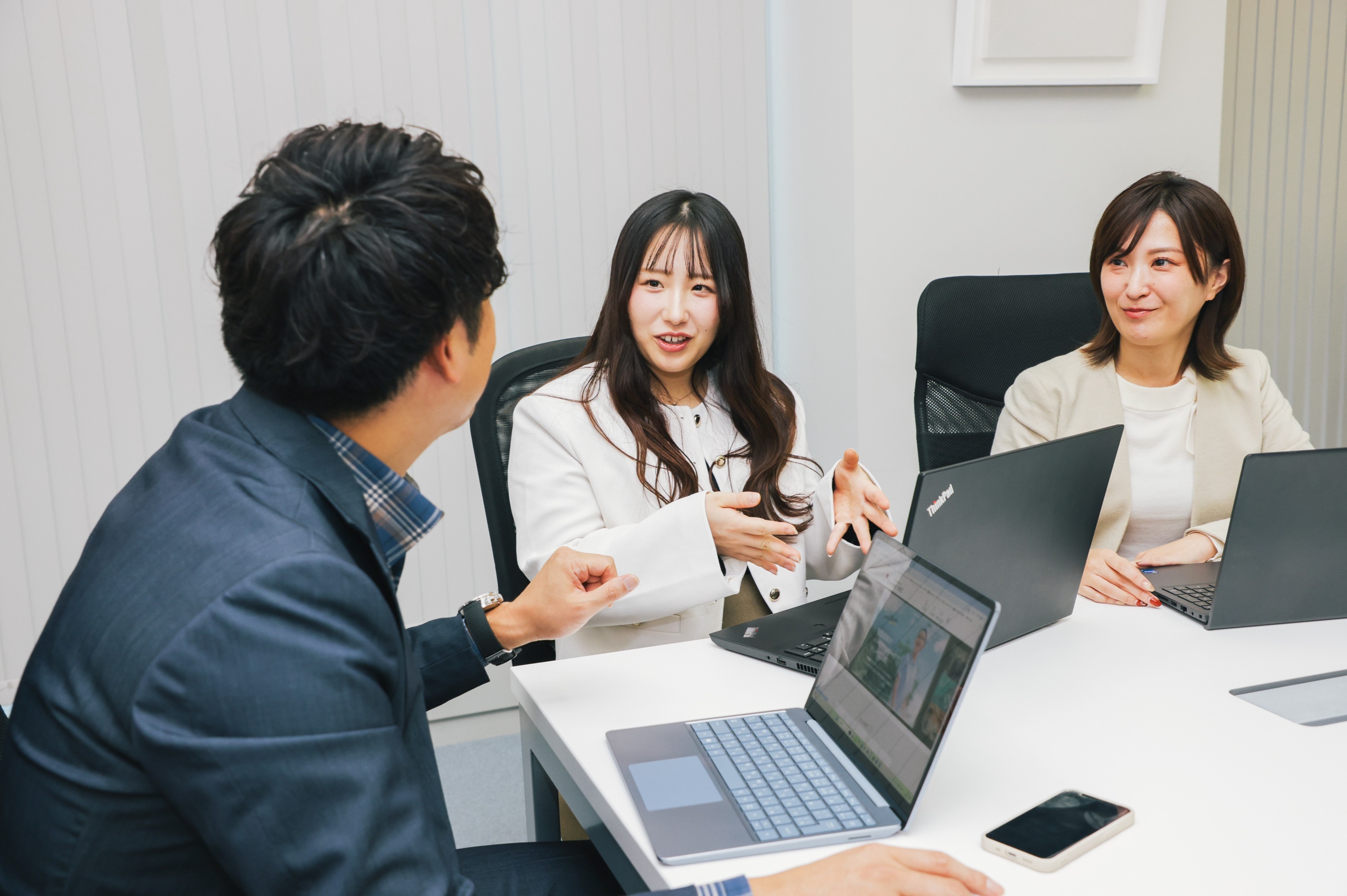 【1年で一人前に】エリメント流、再現性が高い4つのコアとなる教育体制を公開！