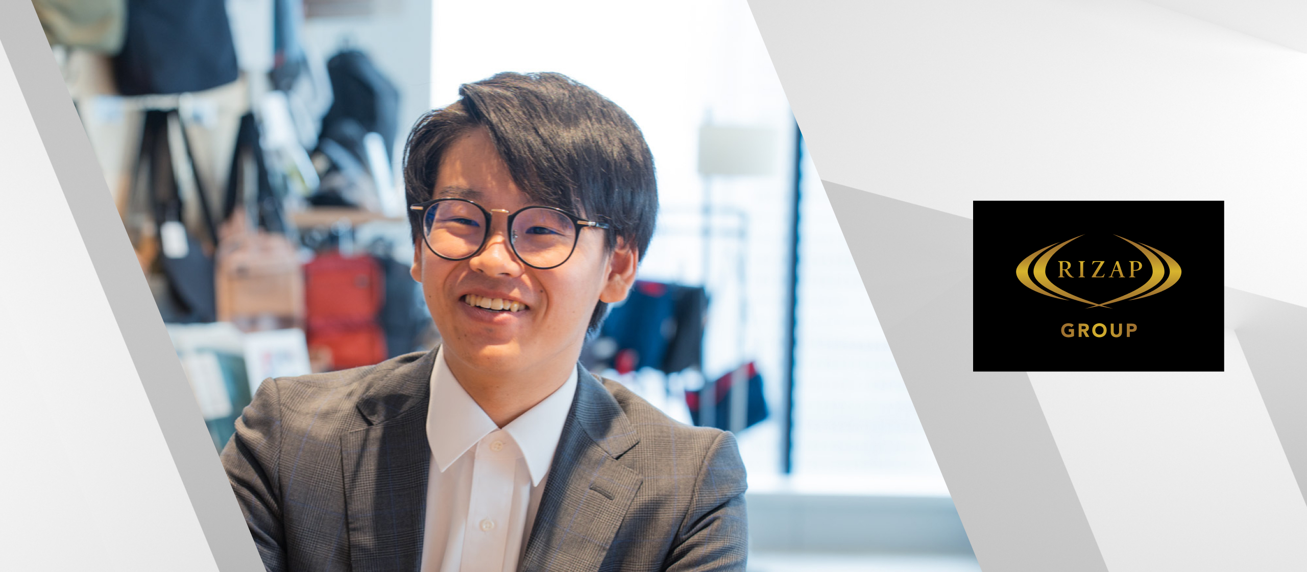 新卒2年目が挑む2つの新規事業。信頼と成果を引き寄せる秘訣とは？【内定者が若手社員に聞く！】