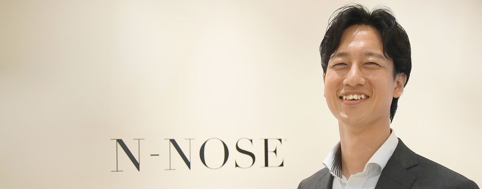 Member Interview : プロサッカー選手からキャリアチェンジ。未経験から営業として急成長し続けている理由とは。