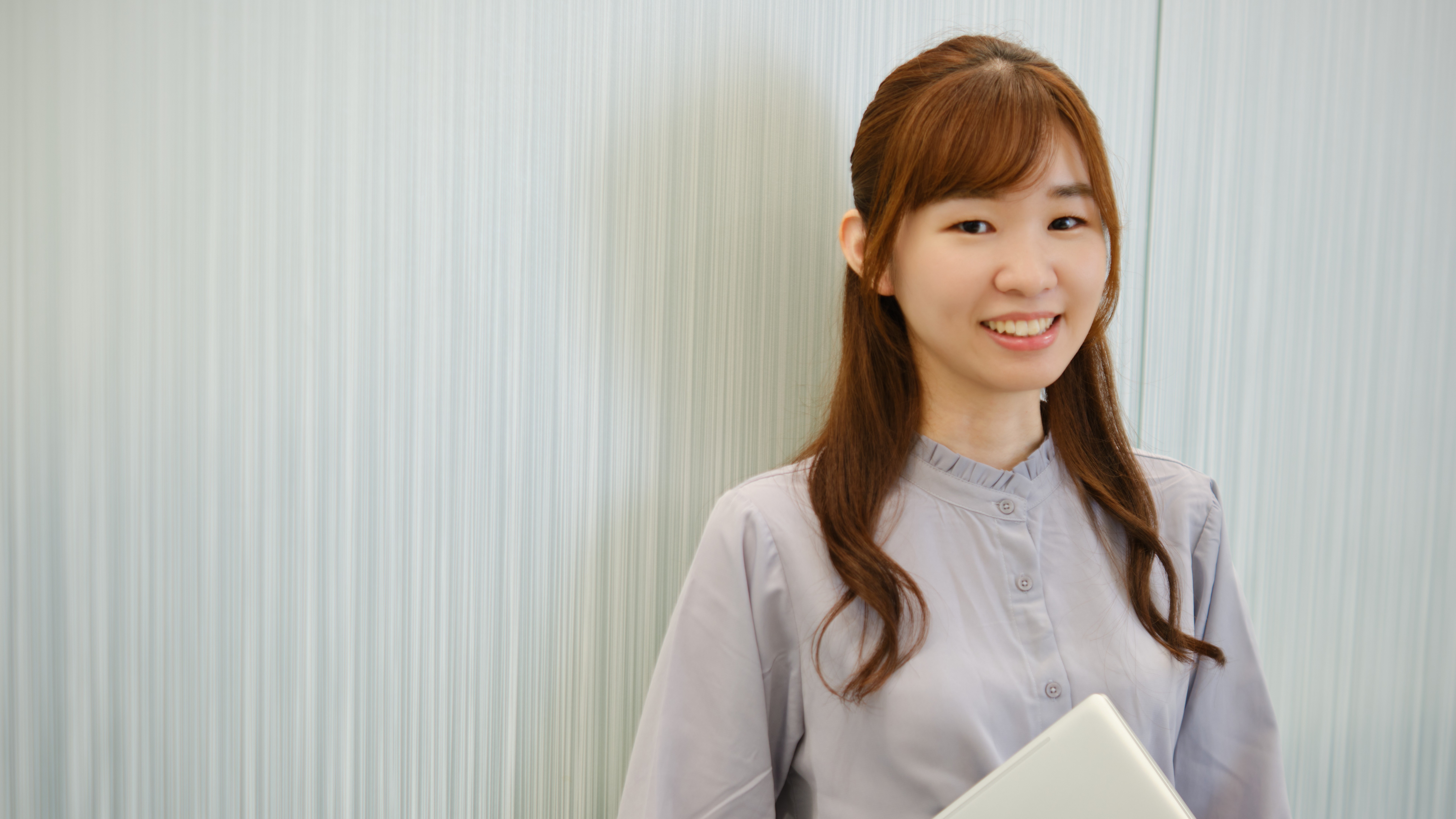 【社員インタビュー：受託事業】人生に必要な知識と経験が身につく仕事。恐れずに挑戦したから今がある。