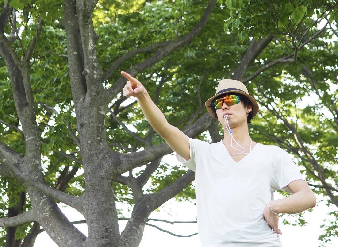 VOGUE風30の質問答えてみた | 平山編