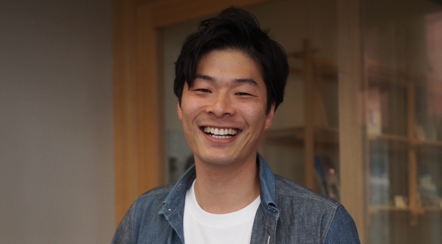 自己紹介：丹路修平ver