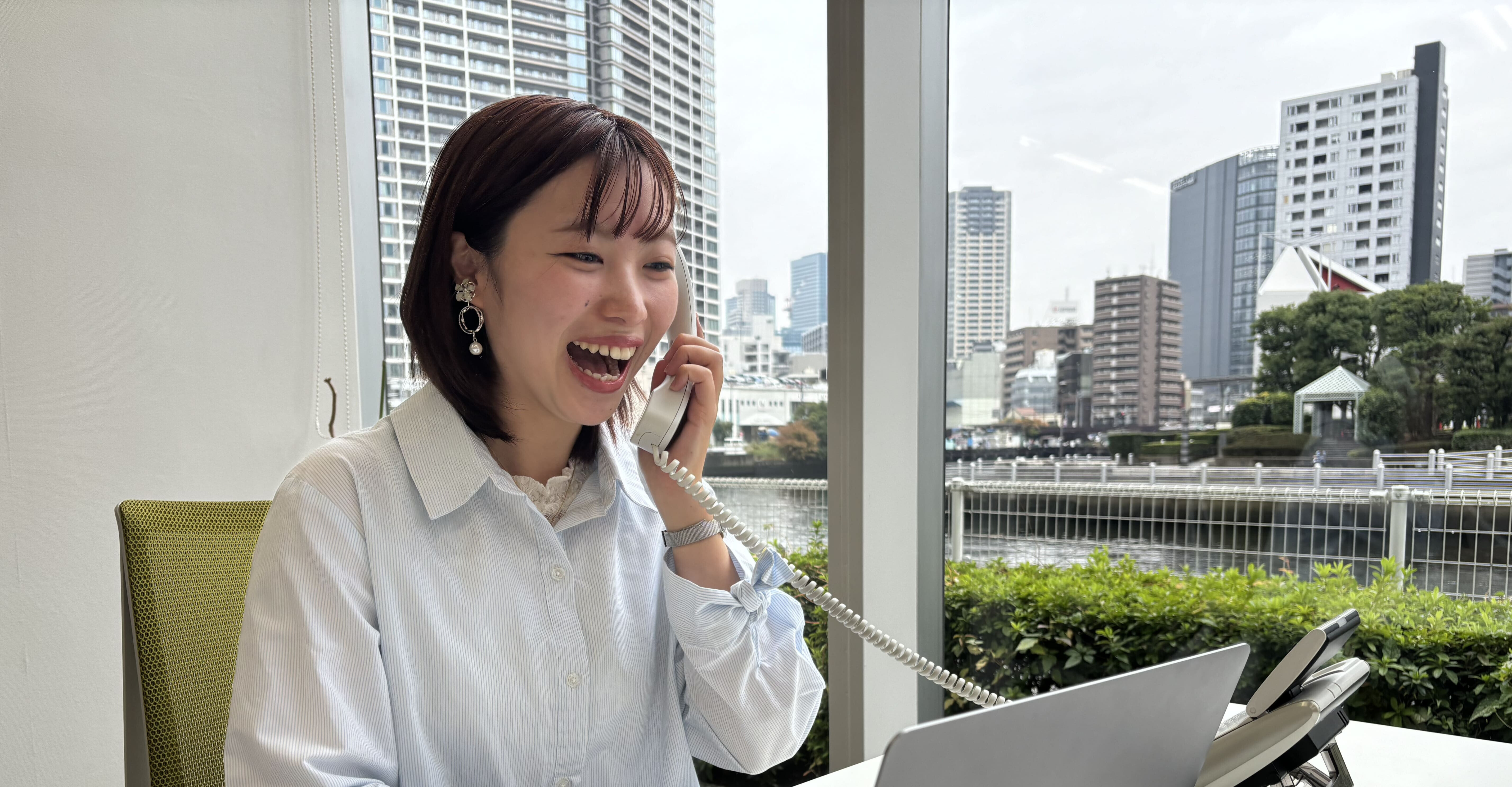 学生のみなさん！これでもかってくらい濃い1年目は、失敗から始まりますよ！！