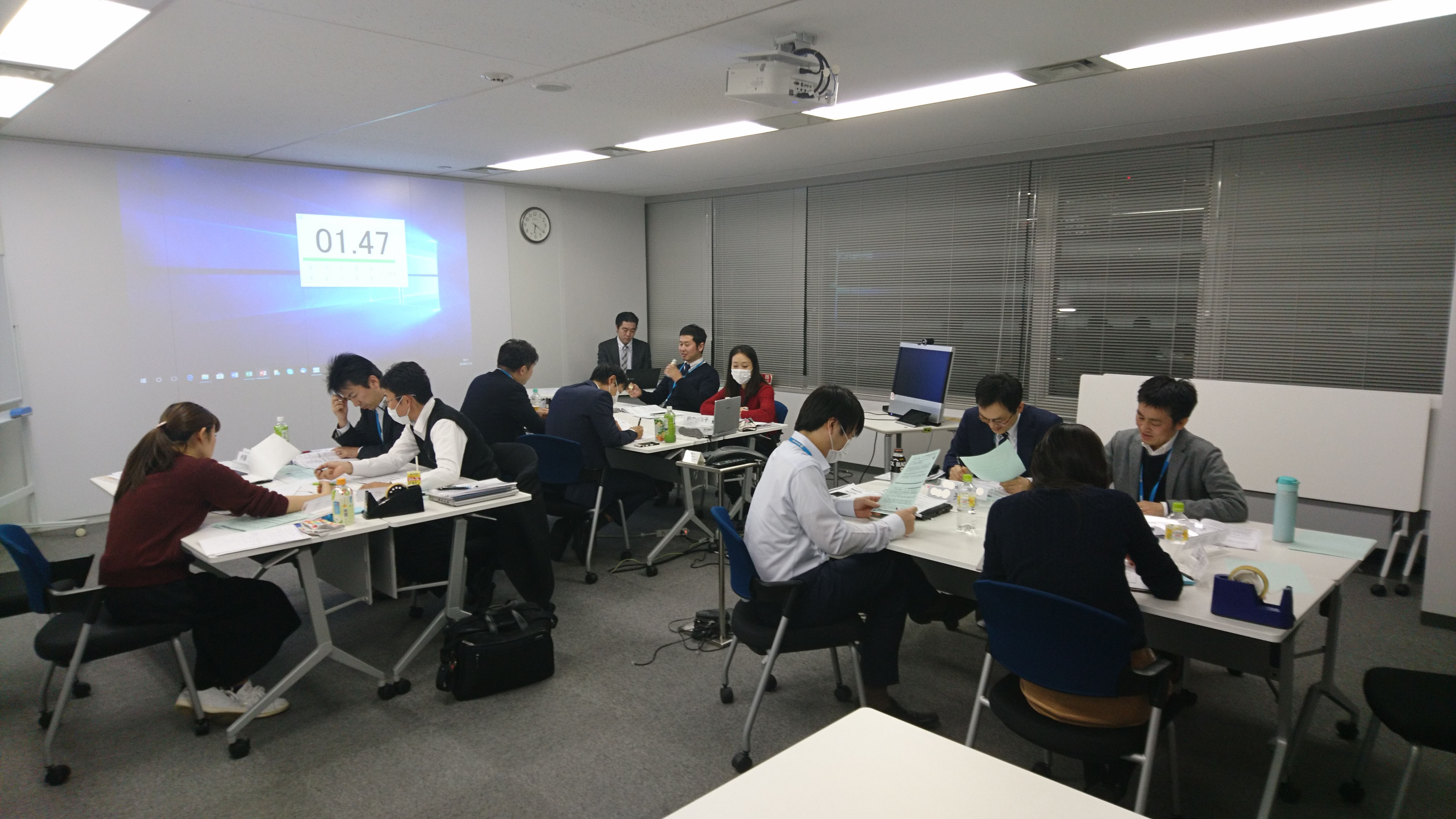 ファシリテーションとは・・・