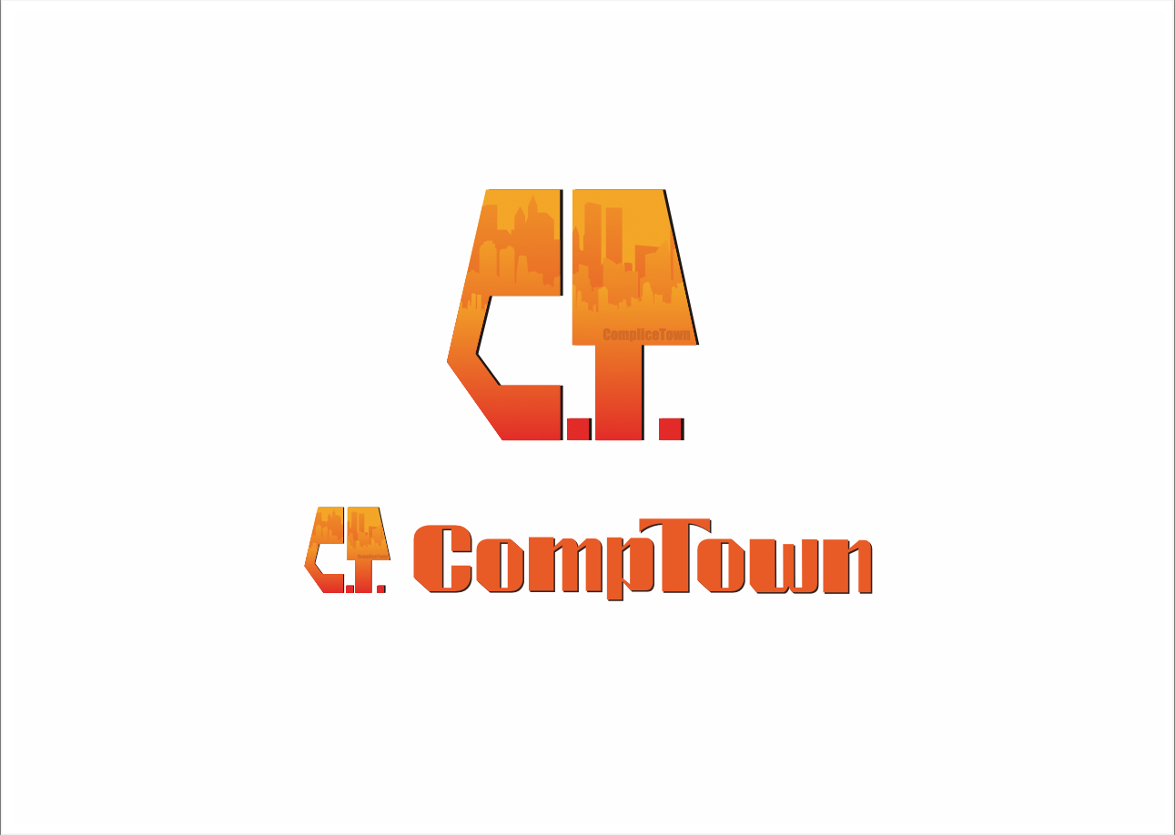 株式会社CompTown