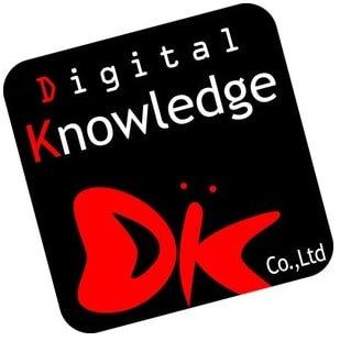 株式会社デジタル・ナレッジ