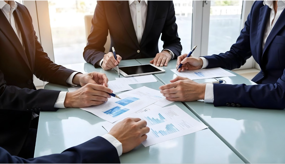 CPA Consultingの成功の秘訣 ：社員が語るリアルな職場環境