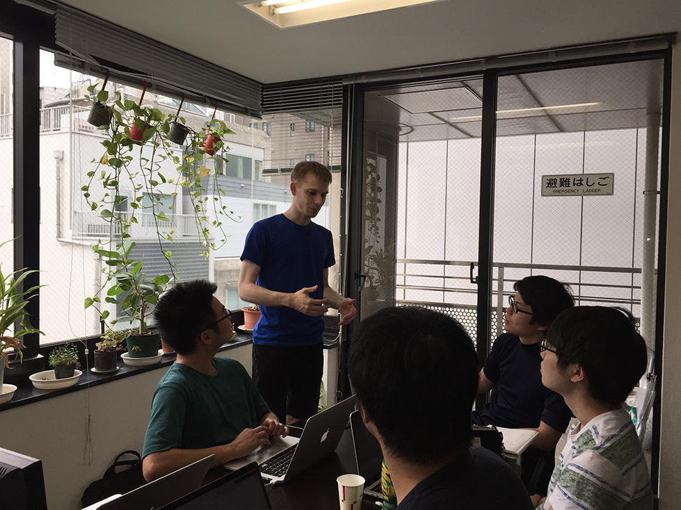 Wizard Academy Summer 2017卒業生たちからの感想