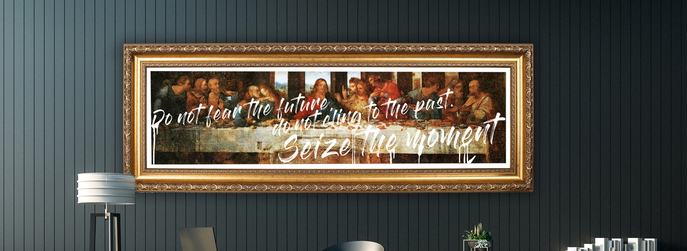 ART POSTER DESIGN