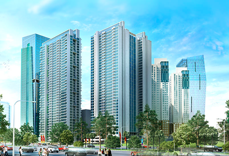 Apartemen Mewah yang Ada di Jakarta Selatan