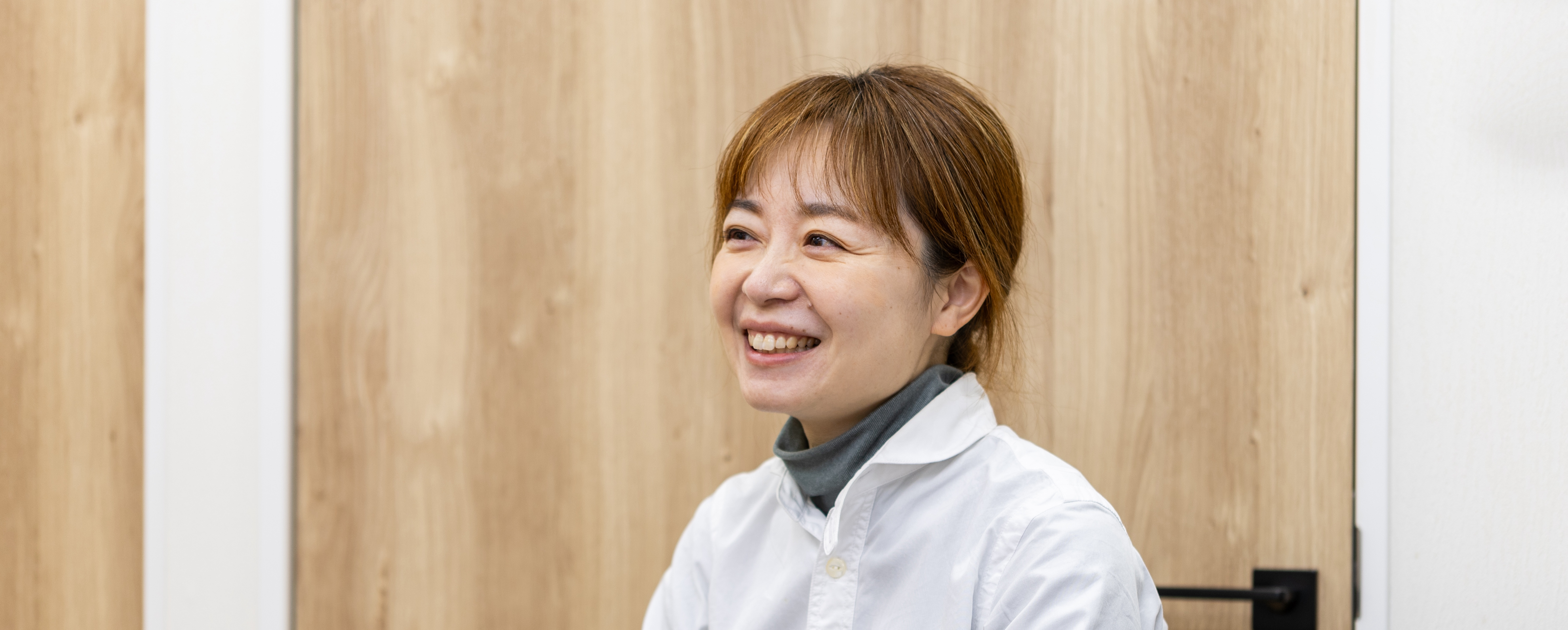 子育ての経験がスタートアップでの活躍に。チームを支えるケノビのバックオフィスとは - ケノビの人 Vol.1 -