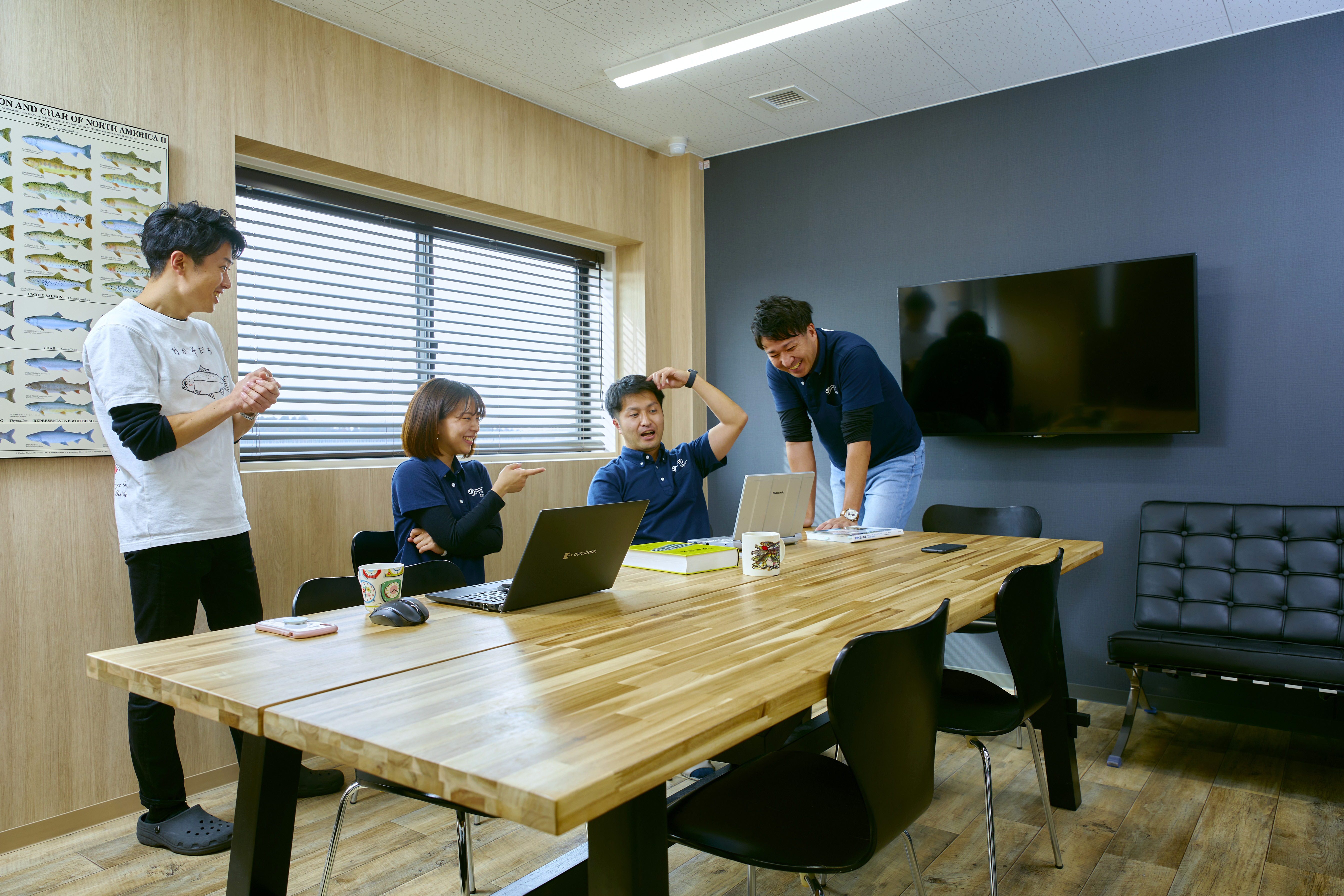 4つの観点で言語化するFRDジャパンの魅力③