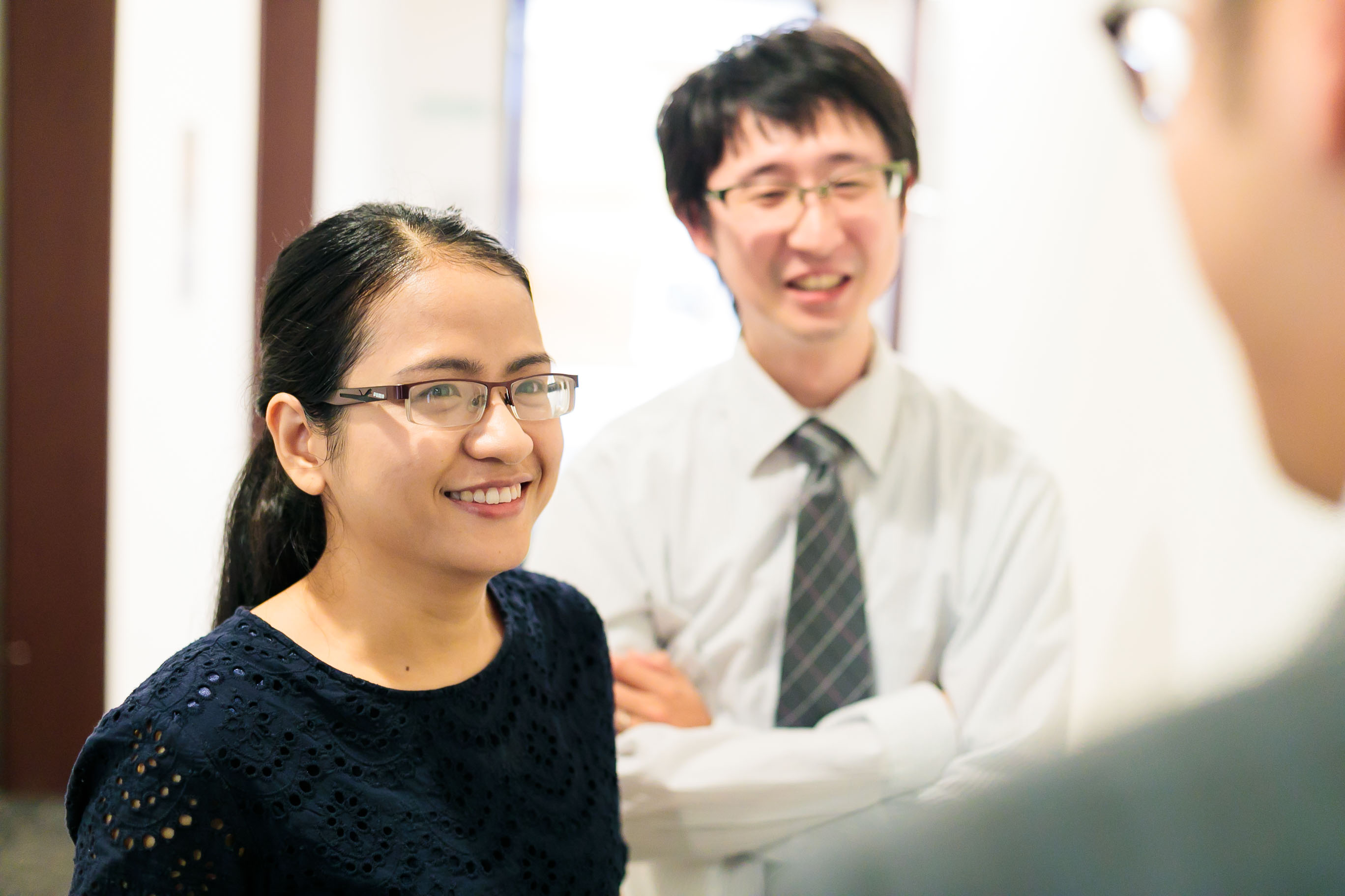 就活Q&A　【履歴書・エントリーシートで趣味や特技を聞くことで、何を見てるの？】