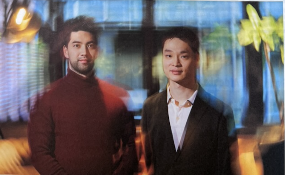 1月25日発売のForbes Japanで、日本発AIスタートアップ50選として特集されました